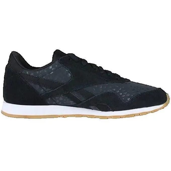 Damestrainers Reebok CL Slim Txt L