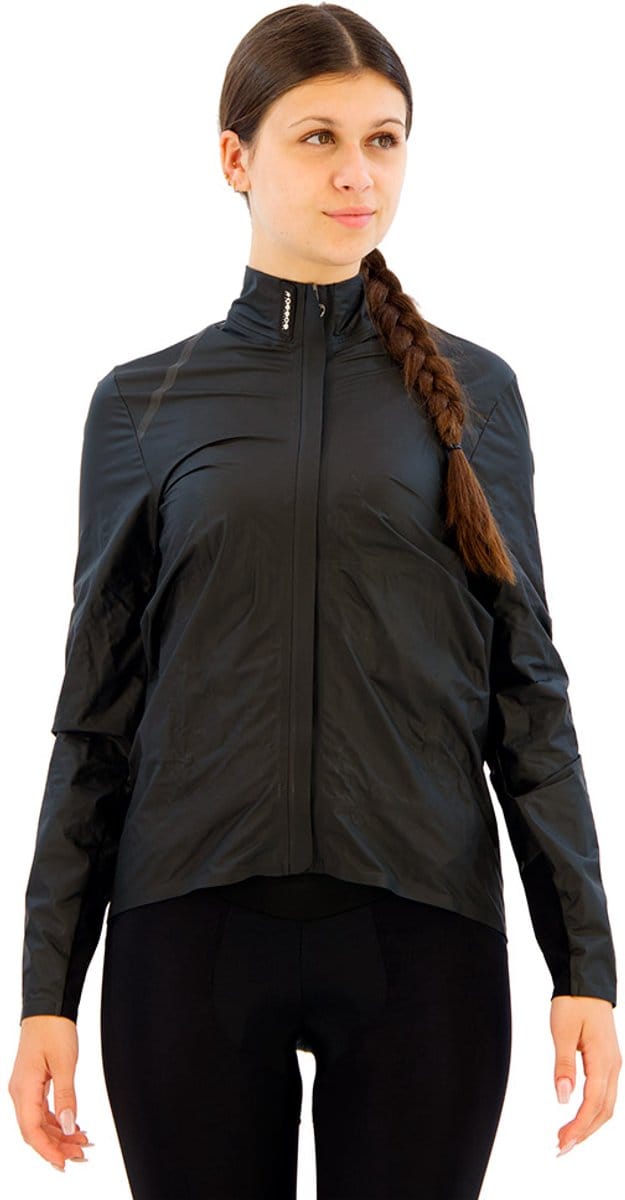 Assos Uma Gtv Rain S11 Jas Zwart S Vrouw