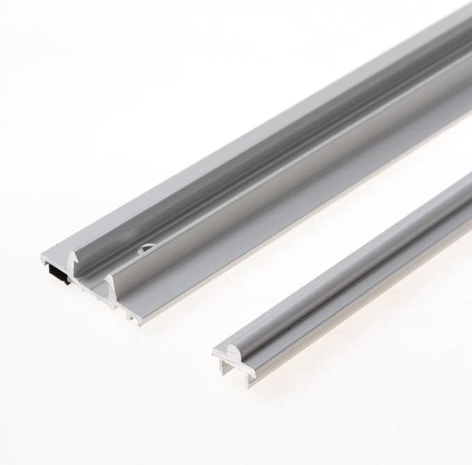 Maco Hs. looprailsethoog l=4000mm