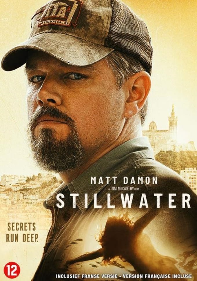 Stillwater (DVD)