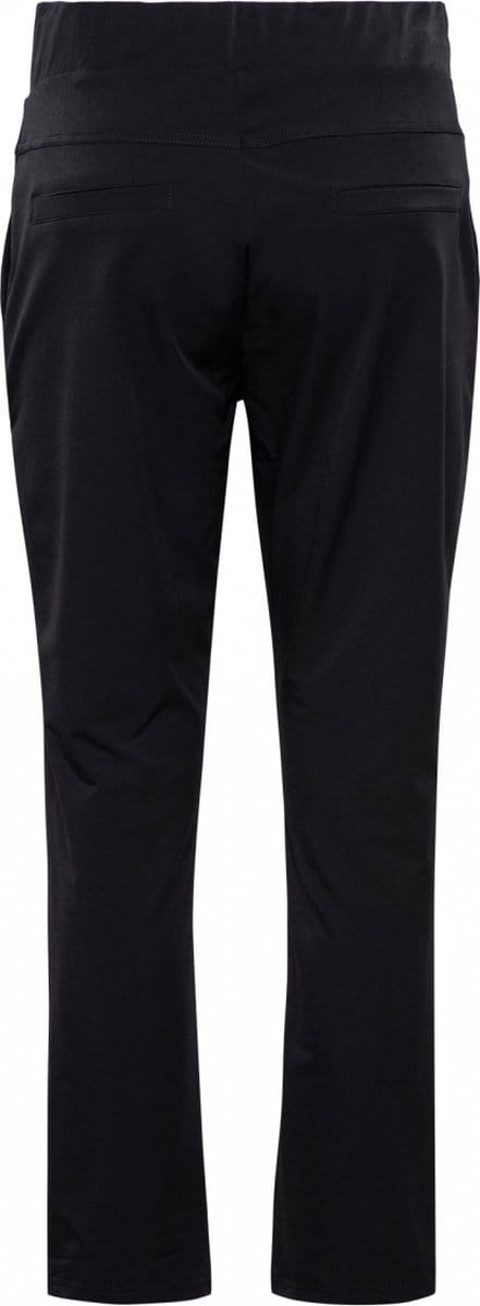 &Co Woman PEPPE 7/8 TRAVEL - Broek - S - Zwart