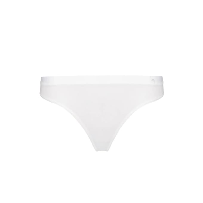 Damespanty met lage taille Undiemeister