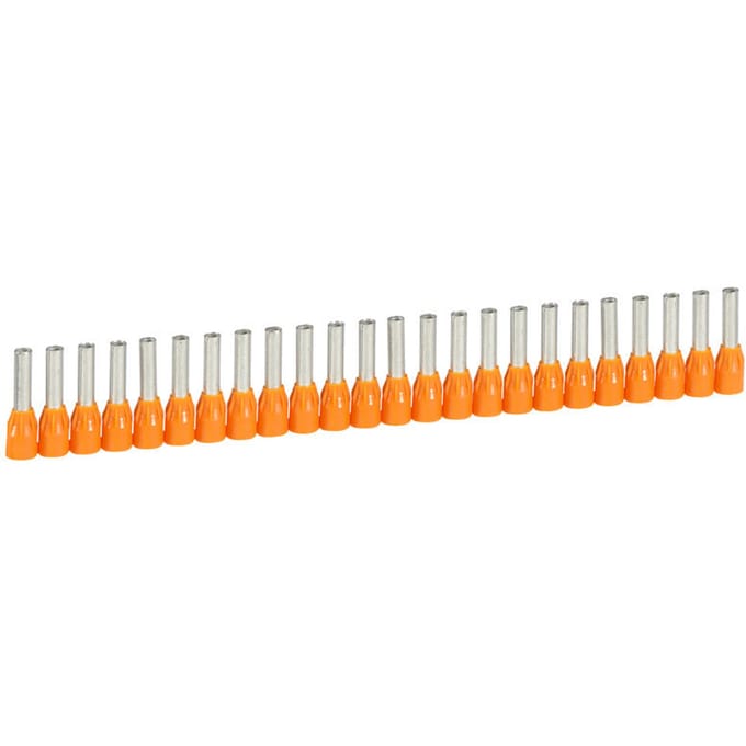 Legrand Starfix Adereindhuls - 037667 [250 Stuks]