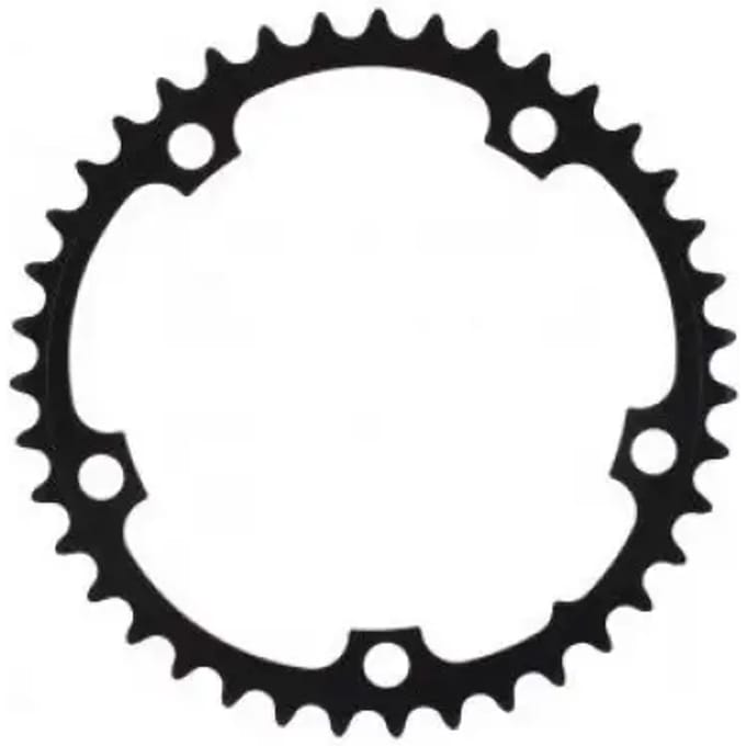 Mono kettingblad Rotor Round ring 34t(for 50) bcd110x5 inner
