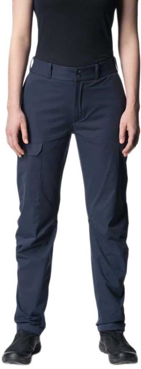Houdini W´s Go Broek Blauw L