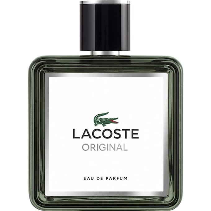 Lacoste Original Eau de Parfum Nevel Herenparfum Heren 100 ml