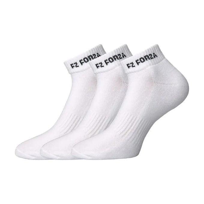 Set van 3 korte sokken FZ Forza 0099