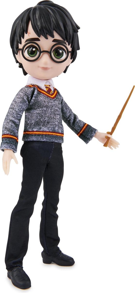 Harry Potter - Pop - Harry Potter - 20cm