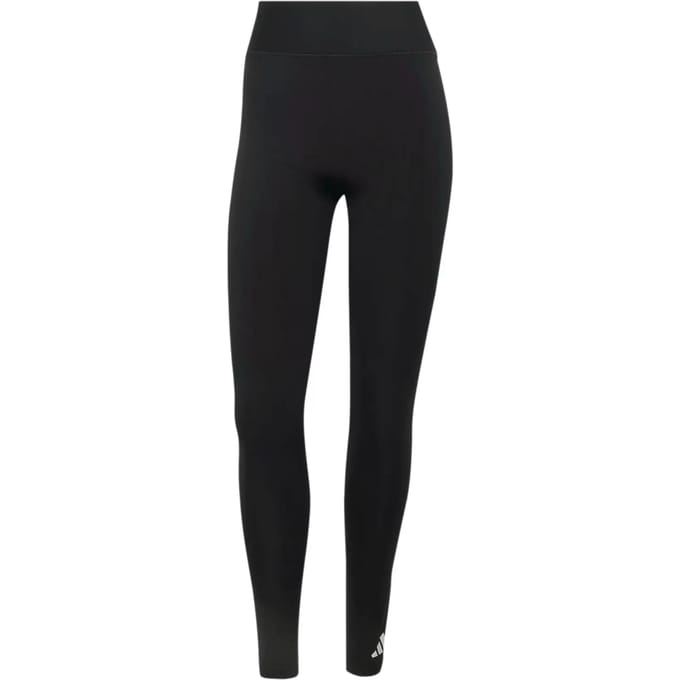 Adidas Performance Lange Zwemlegging - Dames - Zwart