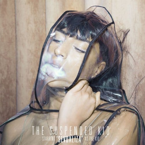 The Suspended Kid -Coloured- - Sevdaliza