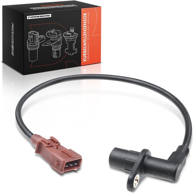 Frankberg 1x krukassensor impulsgever voor Citroën Xantia AX BX Fiat