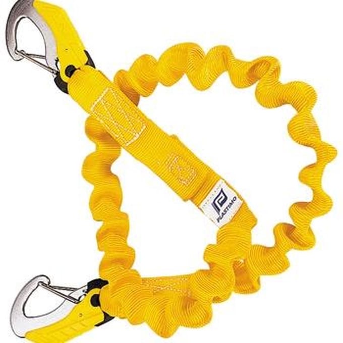 Plastimo Veiligheidslijn 51564 enkel ISAF met overbelastingsindicator