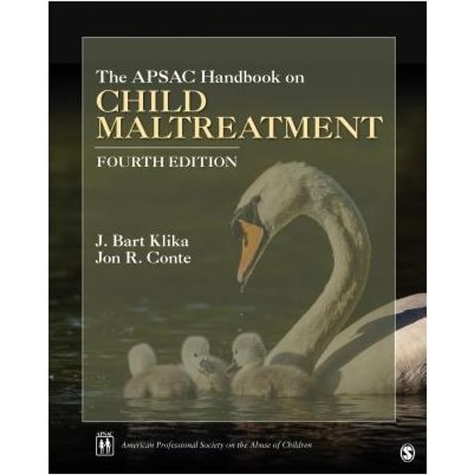 The Apsac Handbook On Child Maltreatment - Klika