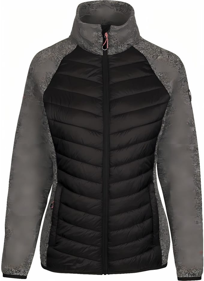 Trespass dames gewatteerd jack Rita Fleece At300