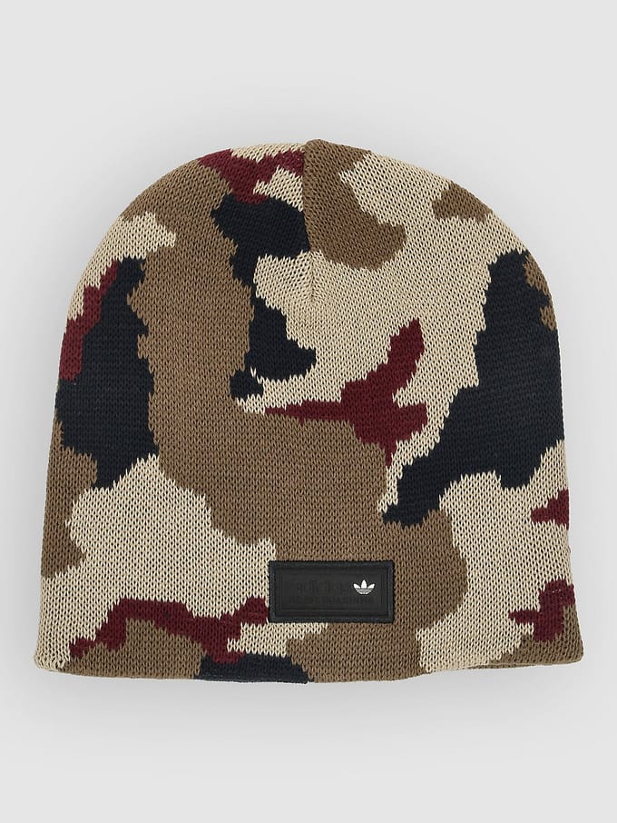 adidas Skateboarding Fs+ Camo Muts camouflage