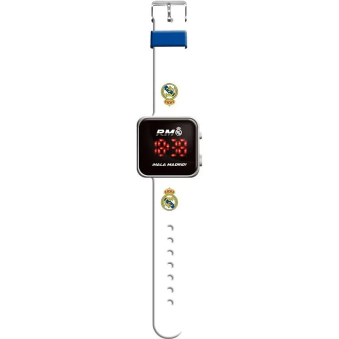 Kinderhorloge Kids Licensing Real Madrid