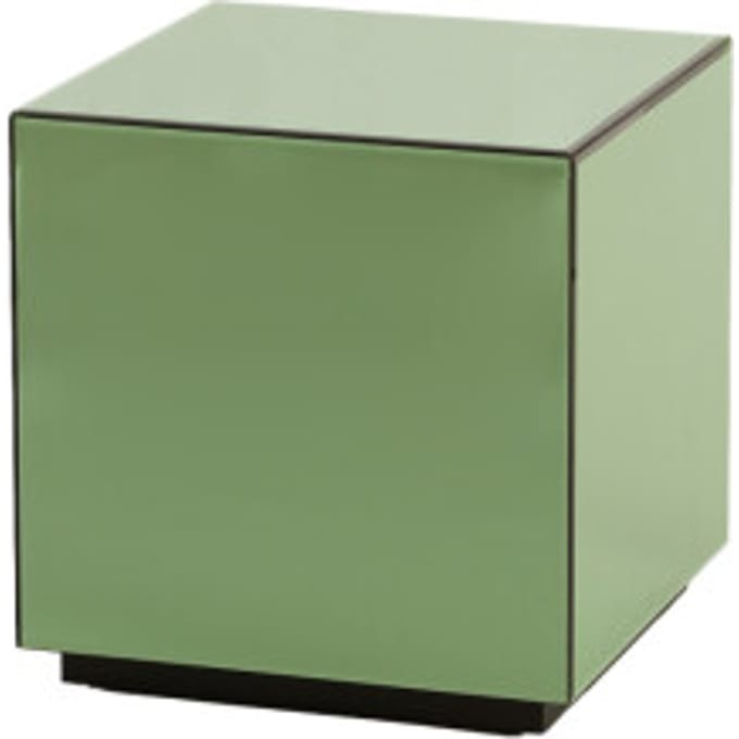Light & Living Zuil Daxton - Groen - 40x40x40cm - Modern