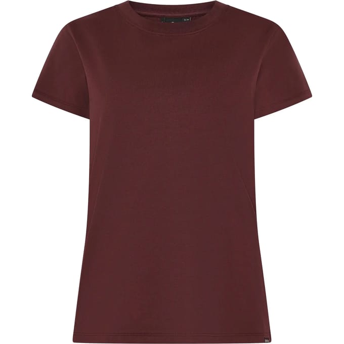 Dames-T-shirt Didriksons Ingarö