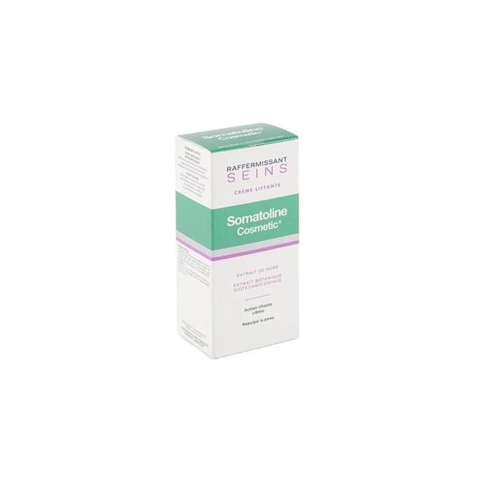 Somatoline Cosmetic Raffermissant Seins Crème Liftante 75 ml