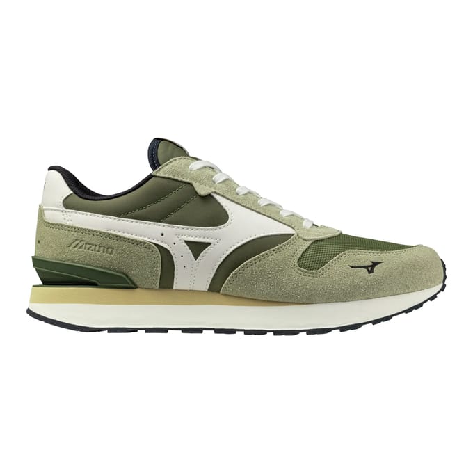 Mizuno Rb87 Schoenen Groen EU 41