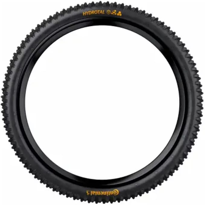 Zachte fietsband Continental Hydrotal Downhill Su.soft Tlr So