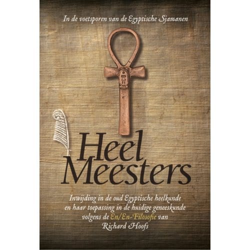Heelmeesters - R.O.A.M. Hoofs
