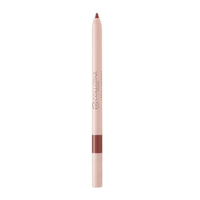 Collistar - Twist Design Lip Pencil 166 Zaffiro Rosa