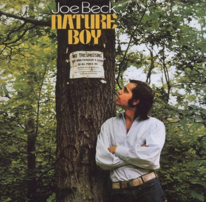 Nature Boy