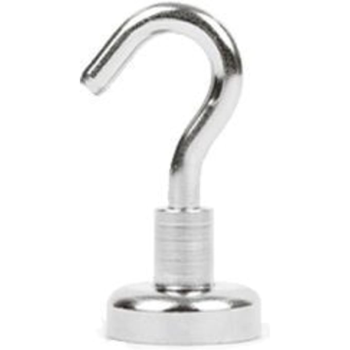 Multi Magnetic Hook Set 4 pcs