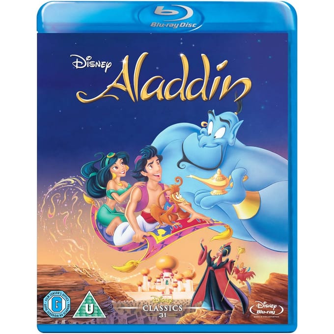 Aladdin