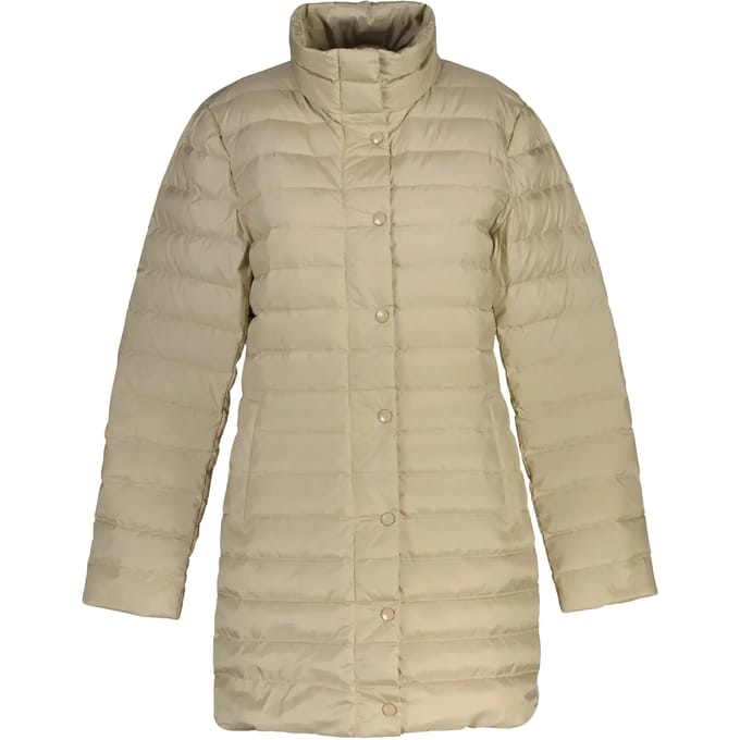 Lange damesjas Gant