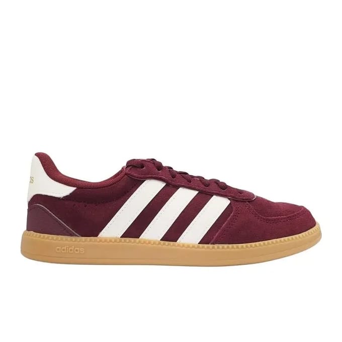 adidas  Lage Sneakers BREAKNET SLEEK
