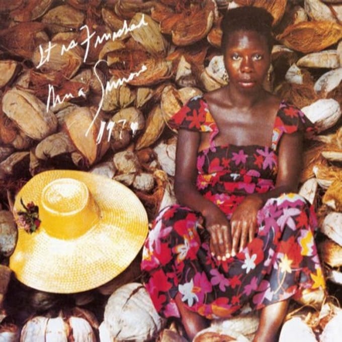 It Is Finished - Nina Simone