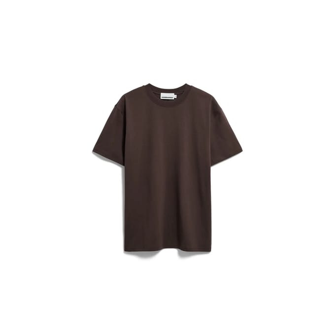 T-shirt middelgewicht Armedangels Maarkos