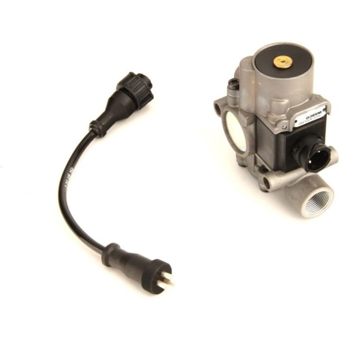 Klep, ABS controle WABCO 4721959212