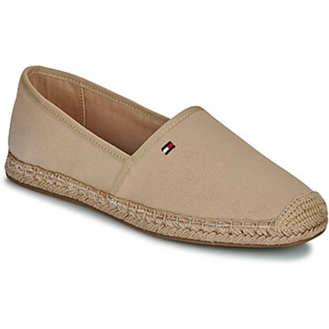 Espadrilles Tommy Hilfiger FLAG CANVAS ESPADRILLE