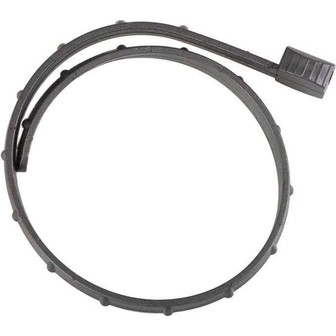 Duvo+ Anti-parasitaire Halsband Hond 70CM
