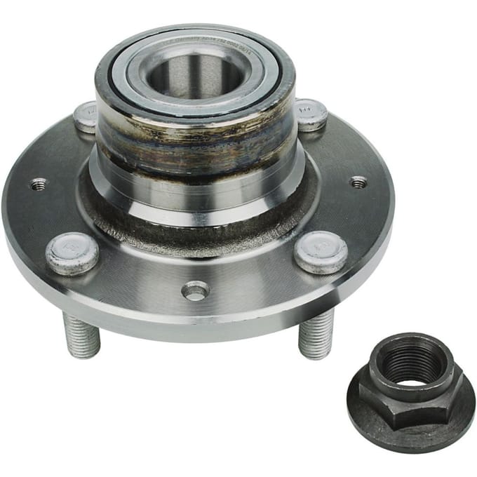 Wielnaaf MEYLE 32-14 752 0002