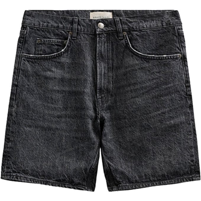 Denim shorts Anerkjendt Jonas