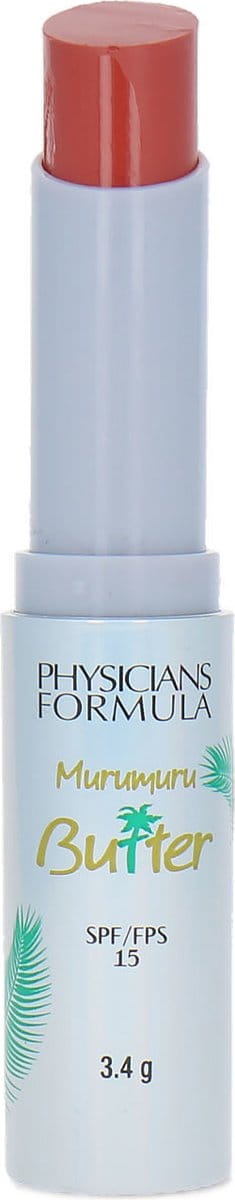 Physicians Formula Murumuru Butter Lip Cream - Brazilian Sunset