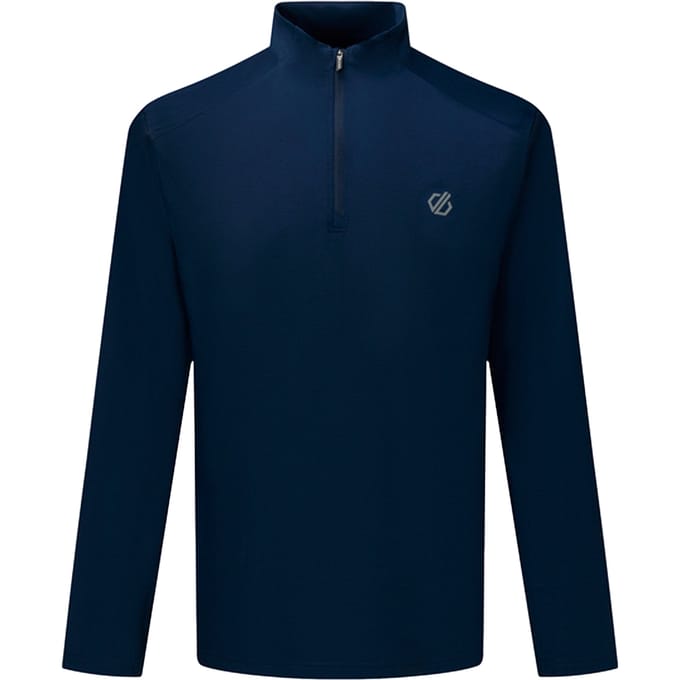 Dare 2B Heren Power Up IV Jersey (Marine)