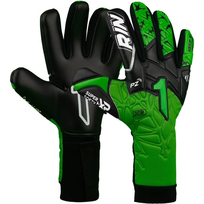 Keepershandschoenen Rinat Dominius Prime