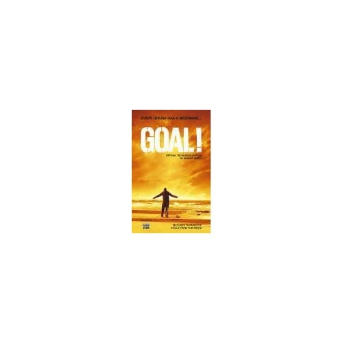 Goal! - Rigby, Robert