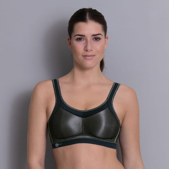 Anita - Active - Momentum - BH Sport - 5529 - Black - C95/110