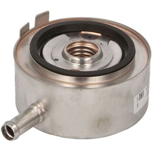 Olie radiator, motorolie NISSENS 91435