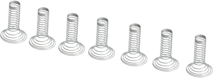 Bosch Veer Van knop, 7 stuks TCC78K750 00628894