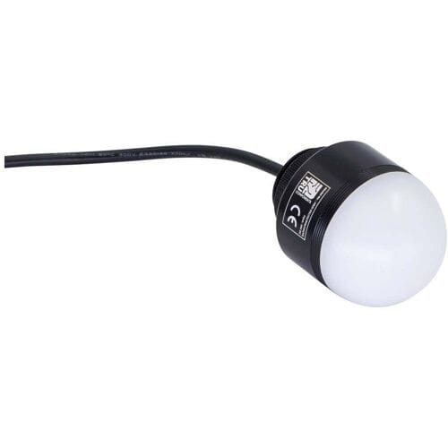 TRU COMPONENTS Combi-signaalgever HBJD-50C/DZ/RYG/24V/Y5 LED 3-kleurig 1 stuk(s)