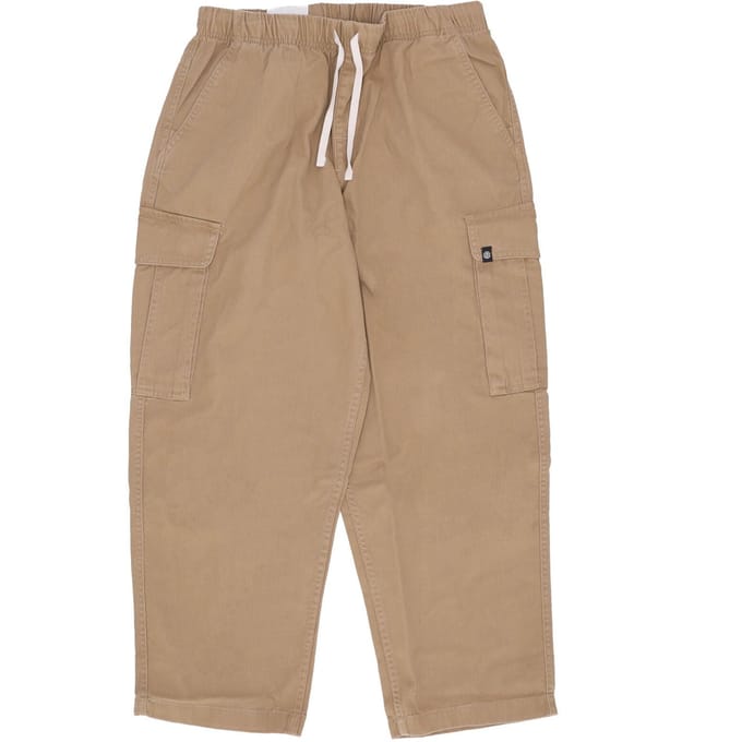 Utility Chillin-broek voor heren, kaki