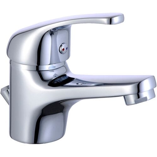 EISL GRandE VITA CLASSIC Wastafelkraan - Mengkraan - Chroom