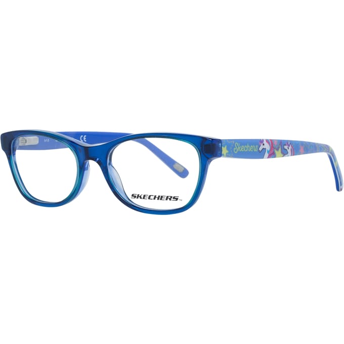 Skechers Optisch montuur SE1645 090 45